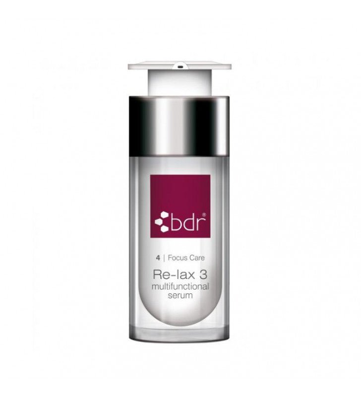 Suero Re-lax 3 de BDR