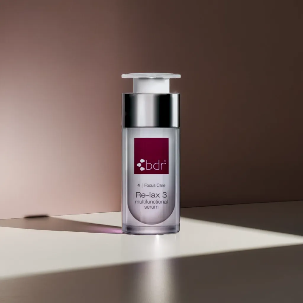 Sueros. Re - lax 3 - BDR - BDR