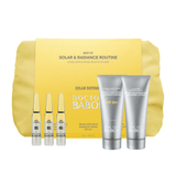 Summer Routine Set de Doctor Babor - D. Babor