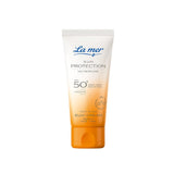 Sun-Cream FPS 50 Cara (Sin perfume) - Sun Protection de La mer - La mer