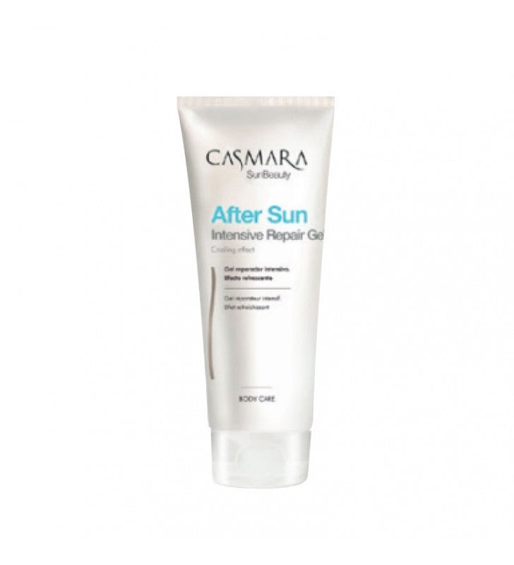 After Sun Intensive Repair Gel - Sun Beauty de Casmara