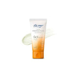 Sun-Cream FPS 50 Cara (Sin perfume) - Sun Protection de La mer - La mer