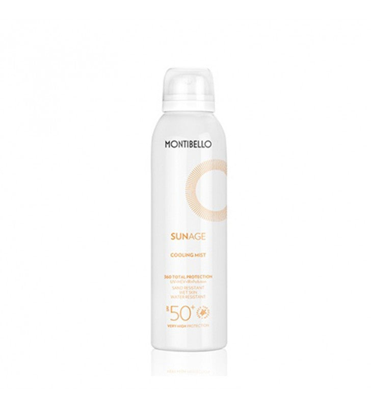 Sun Age  Cooling Mist SPF50+ - MONTIBELLO___2490___1494032004