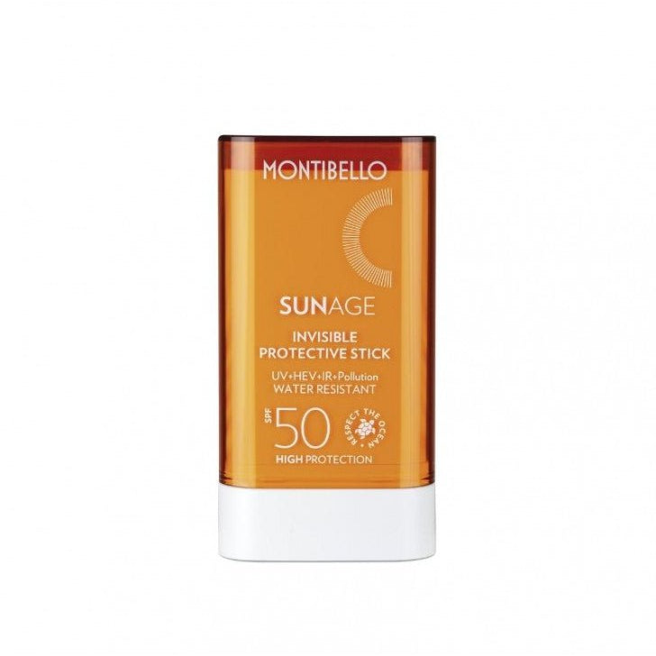 Invisible Protective Stick - Sun Age de MONTIBELLO - Montibello