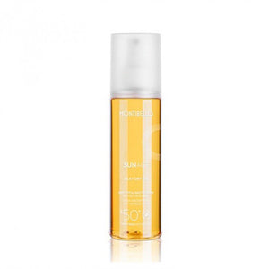 Silky Dry Oil SPF50 - Sun Age de Montibello de Montibello