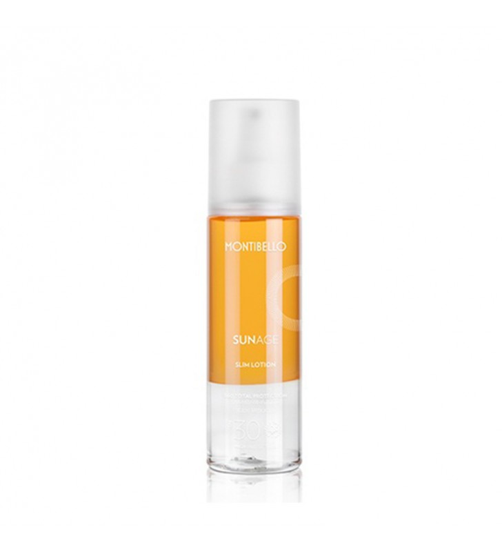 Sun Age  Slim Lotion SPF30 - MONTIBELLO___2488___3760175858