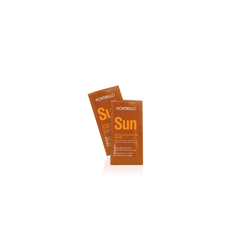 Sun Age. SUNTA ACCELETING FLUID - MONTIBELLO thumbnail