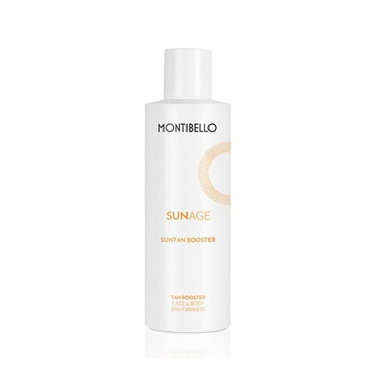 Suntan Booster - Sun Age de MONTIBELLO - Montibello