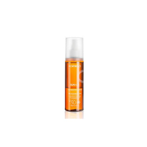 Tan Booster Lotion SPF30 - Sun Age de Montibello de Montibello