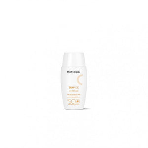 Water Fluid SPF 50+ - Sun Age de Montibello de Montibello