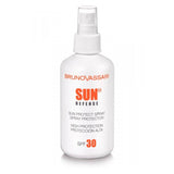 Sun Protection Spray SPF30 - Sun Defense de Bruno Vassari - Bruno Vassari