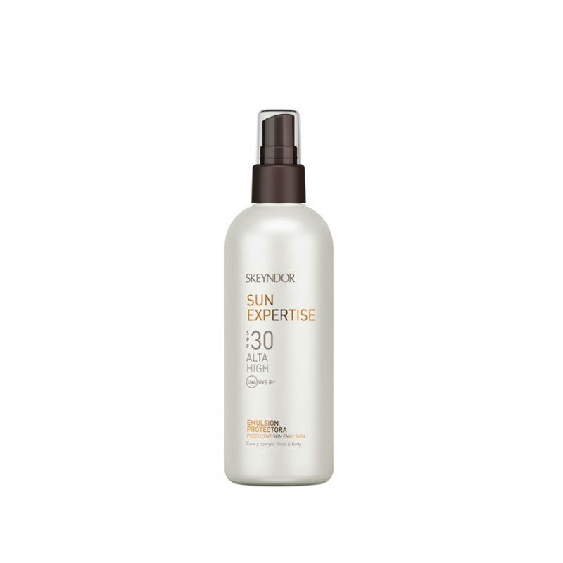 Sun Expertise. Emulsión Protectora SPF 30 - SKEYNDOR thumbnail