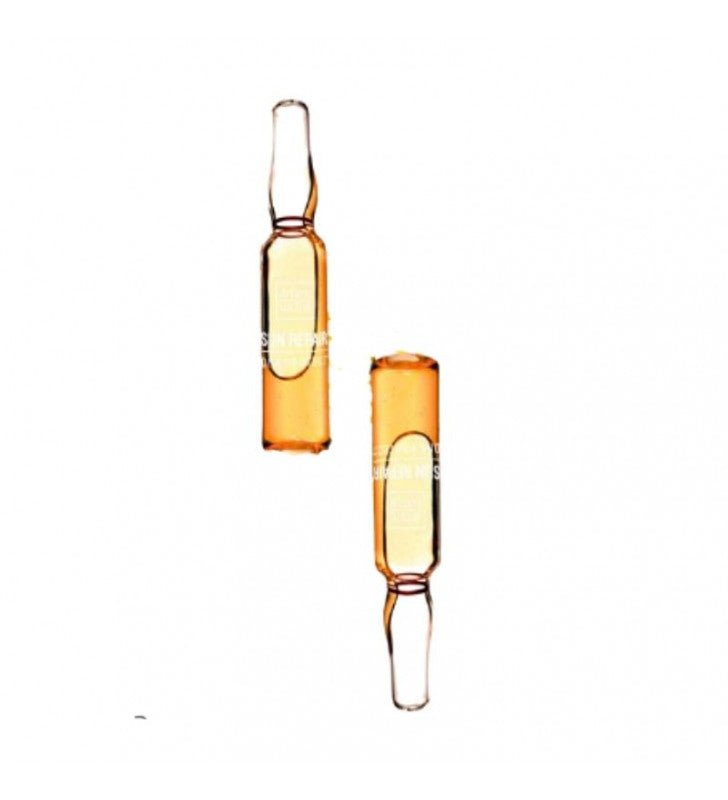 Sun Repair DNA protector - Sun Lux de Aroms Natur