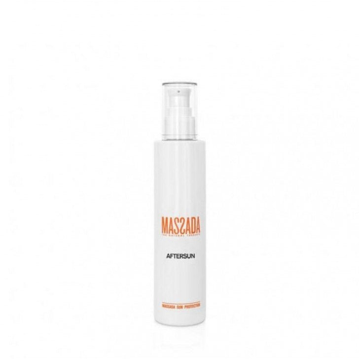 Sun Protection. Aftersun - Massada - Massada