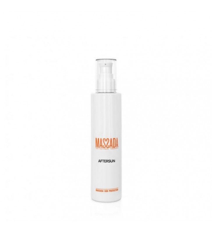 Aftersun - Sun Protection de Massada