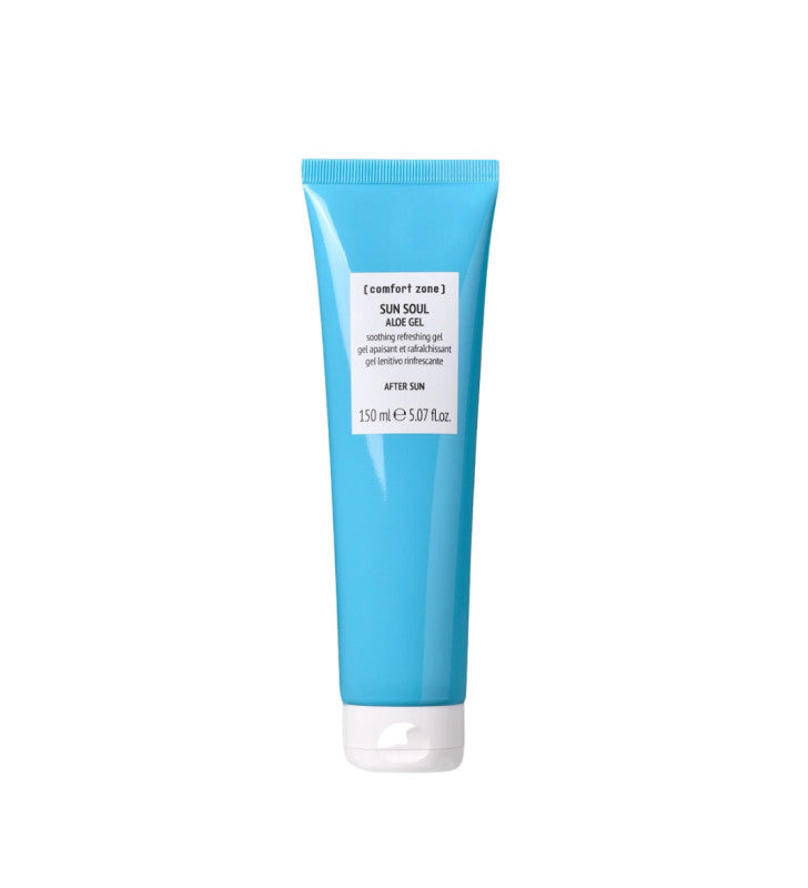 Sun Soul  Aloe Gel - Comfort Zone___8558___2163573582