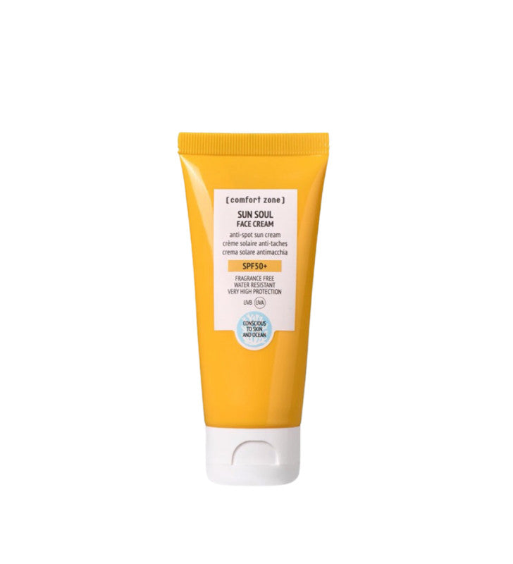 Sun Soul  Face Cream - Comfort Zone_1191___8554_1191___3548907429