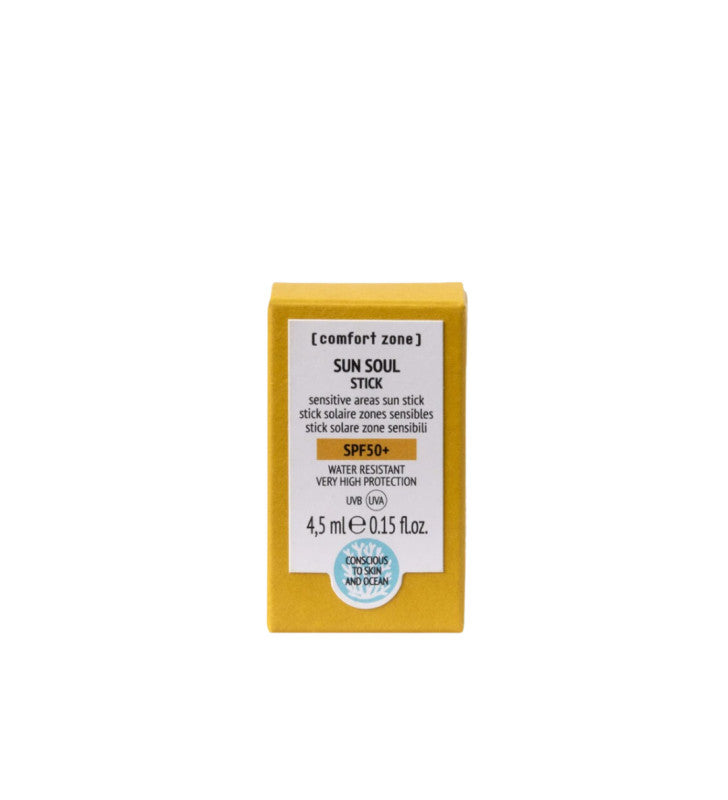 Sun Soul  Stick SPF 50+ - Comfort Zone___8603___2876256095