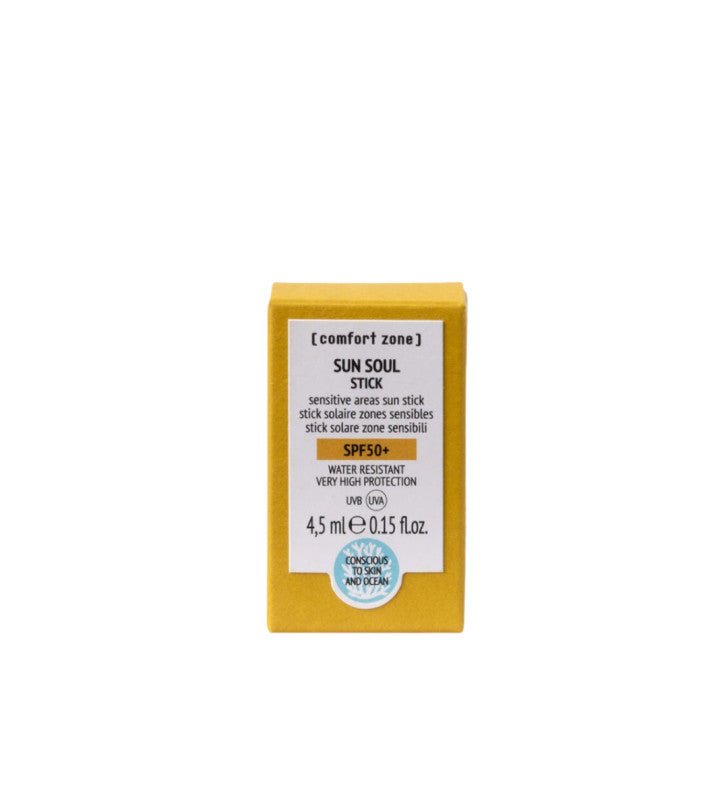 Stick SPF 50+ - Sun Soul de Comfort Zone