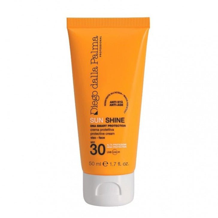 Sun shine. Crema Protectora SPF30 - DIEGO DALLA PALMA - Diego Dalla Palma