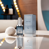 Night Cure - Super Concentrate Collection de Casmara - Casmara
