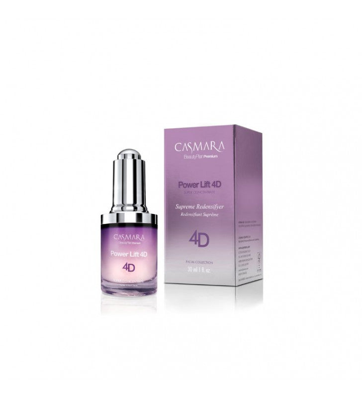 Super Concentrate Collection  Power Lift 4D - CASMARA___4352___1464261337