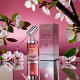 Rose D - Tox - Super Concentrate Collection de Casmara - Casmara