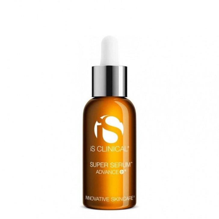 Super Serum Advance + de iS Clinical - Is Clinical