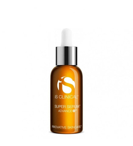 Super Serum Advance + -iS Clinical