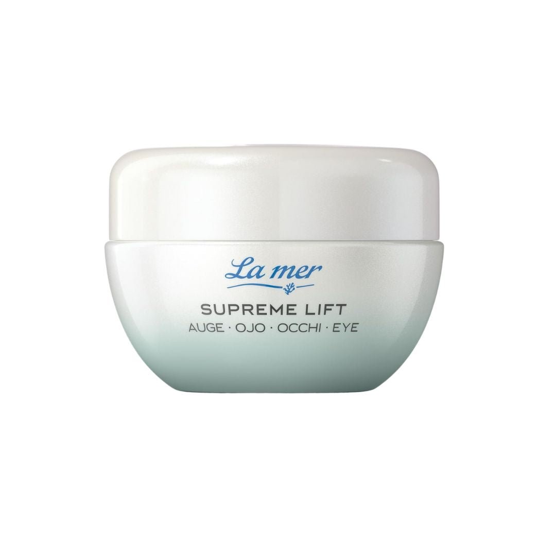 Supreme Lift. Anti Age Crema Ojos sin perfume - LA MER - La Mer