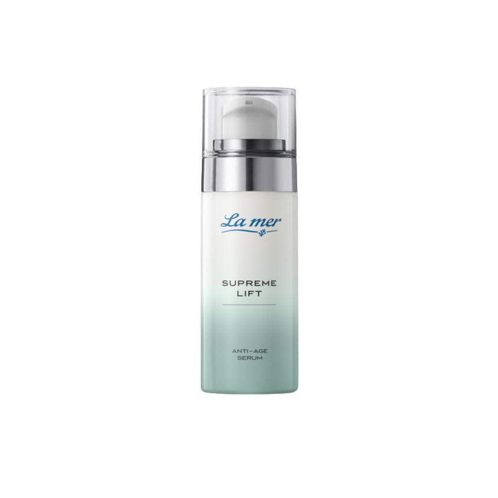 Anti-Age Serum (Sin perfume) - Supreme Lift  de La mer