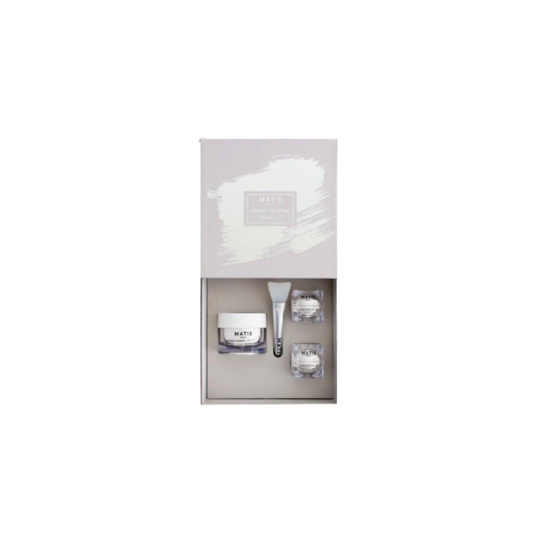 Supreme Set Densité. Densifiance Cream + Night + Mask - MATIS - Matis