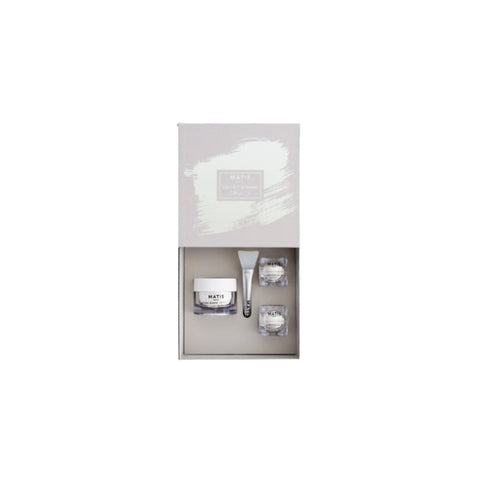 Supreme Set Densité. Densifiance Cream + Night + Mask - MATIS