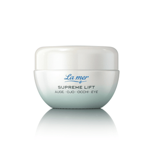 Anti-Age Crema Ojos (Sin perfume) - Supreme Lift de La mer de La mer
