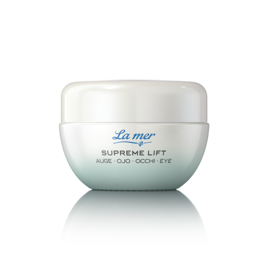 Anti-Age Crema Ojos (Sin perfume) - Supreme Lift  de La mer