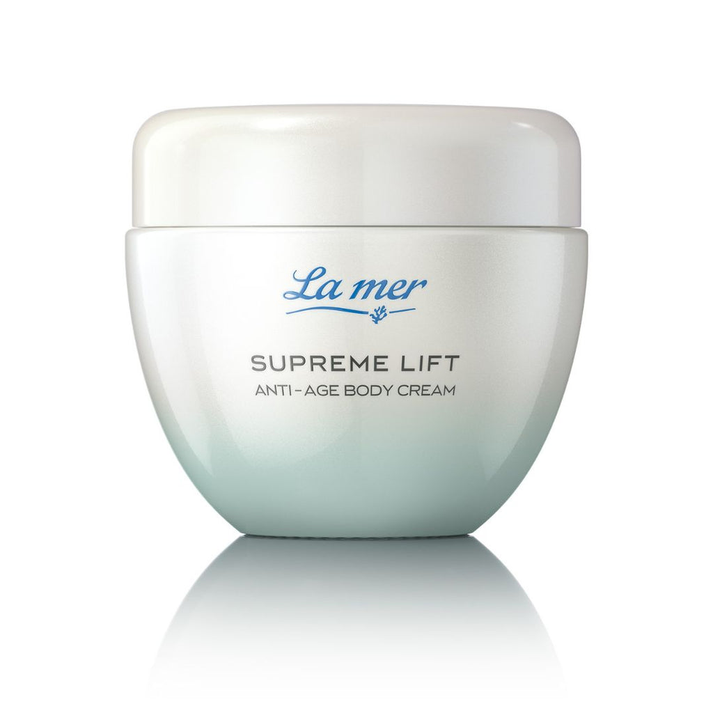 Anti-Age Body Cream (Con perfume) - Supreme Lift de La mer