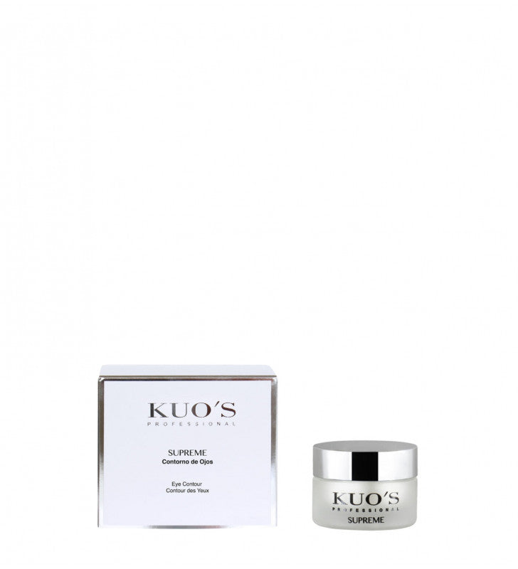 Supreme  Contorno de ojos - KUO'S___7447___1025897543