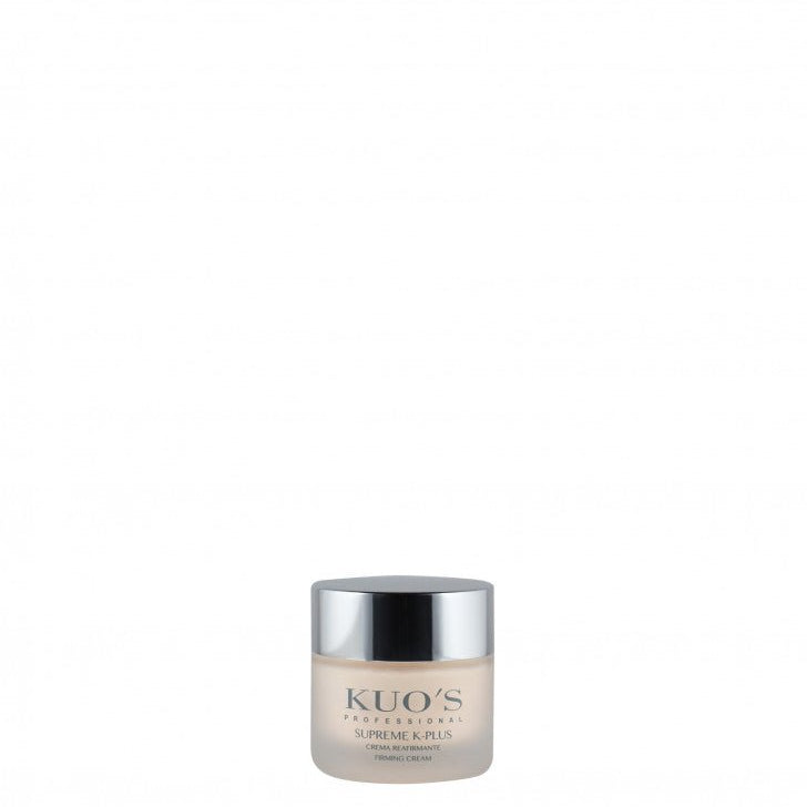 Kuo's Professional - Supreme. K - Plus Anti - Age Crema Facial - Kuo's Professional