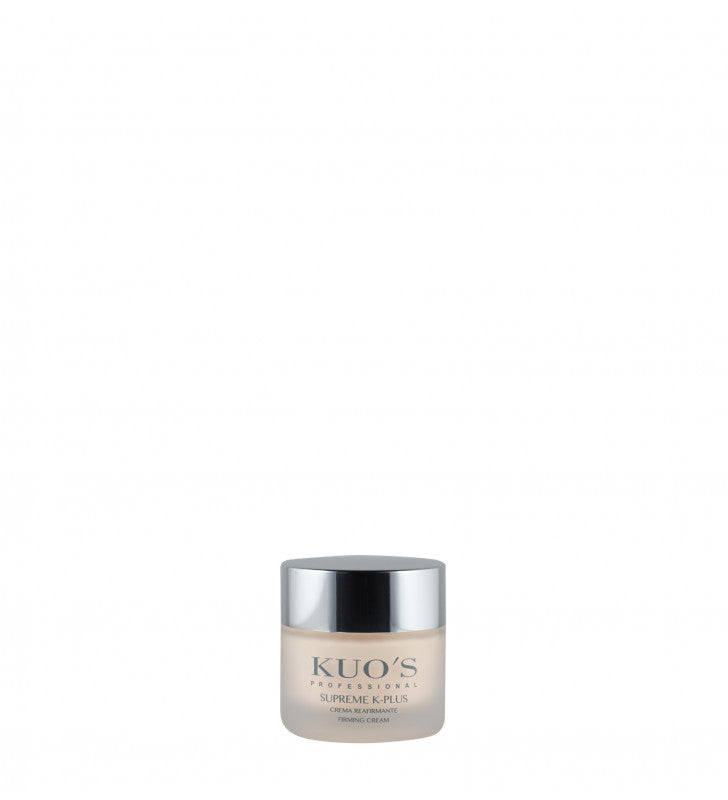 Supreme  K-Plus Anti-Age Crema Facial - KUO'S___7444___3782226317