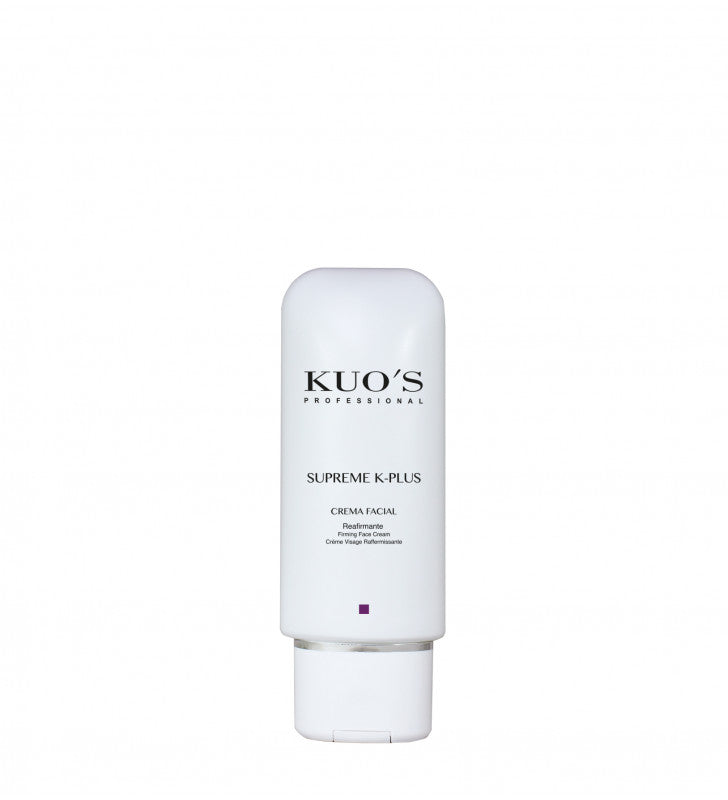 Supreme. K-Plus Anti-Age Crema Facial - KUO'S thumbnail