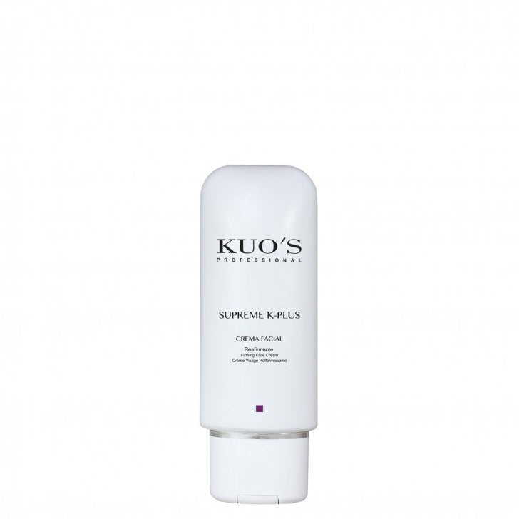 Kuo's Professional - Supreme. K - Plus Anti - Age Crema Facial - Kuo's Professional
