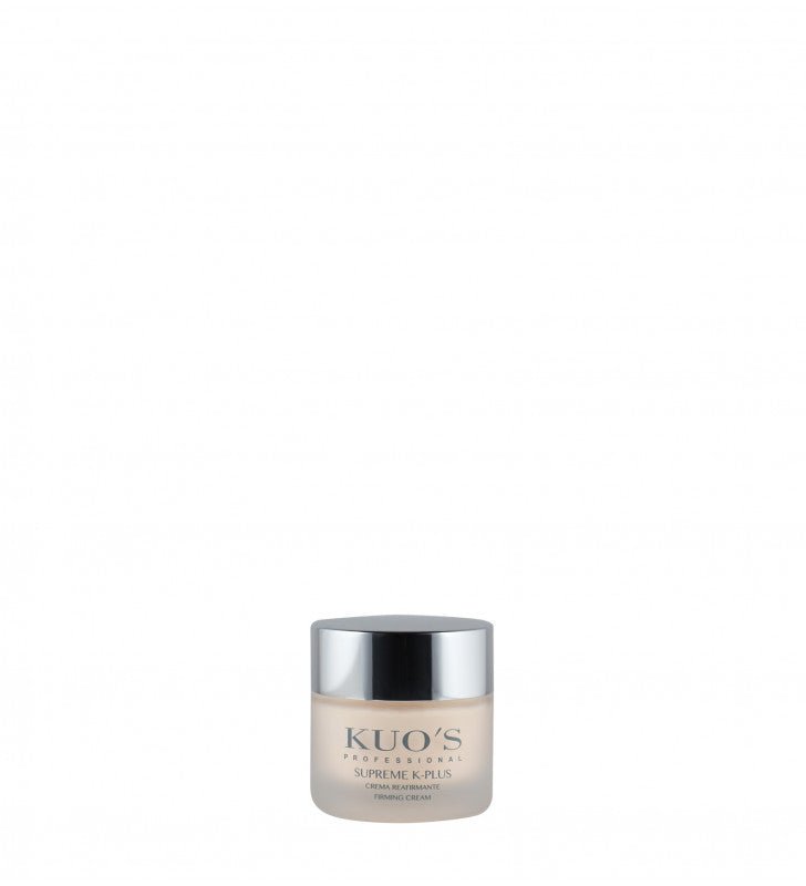 K-Plus Anti-Age Crema Facial - Supreme de Kuo's Professional