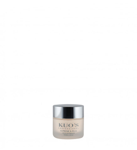 Supreme. K-Plus Anti-Age Crema Facial - KUO'S