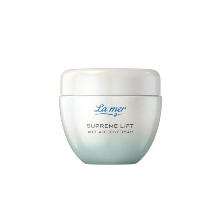 Supreme Lift. Anti - Age Luxury Body Butter Cream - La Mer - La Mer