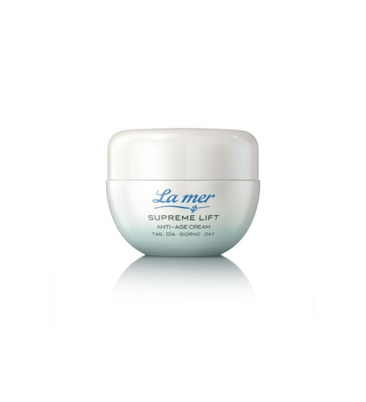 Supreme Lift. Crema Anti - Edad de día - LA MER - La Mer