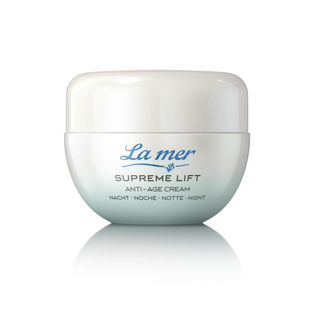 Anti-Age Cream Noche- Supreme Lift de La mer thumbnail