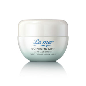 Anti-Age Cream Noche- Supreme Lift de La mer de La mer