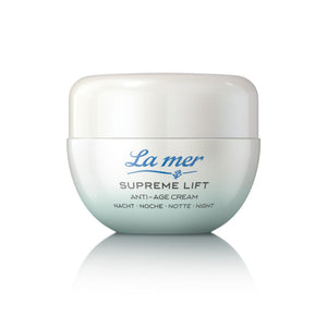 Anti-Age Cream Noche- Supreme Lift de La mer