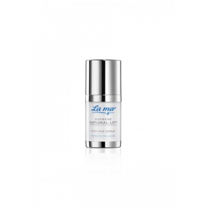 Supreme Natural Lift  Anti Age Serum sin perfume - LA MER___692___50310307