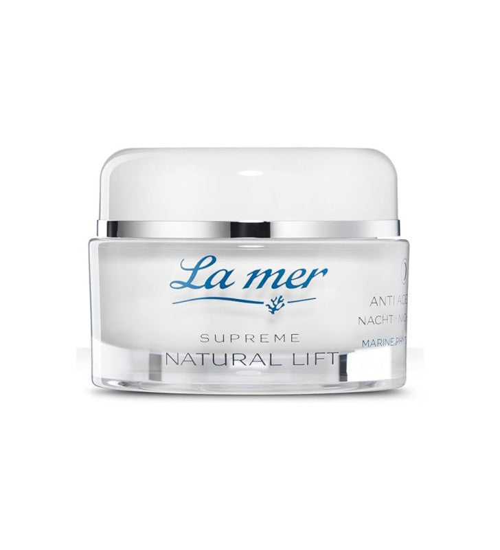 Lift naturel suprême. Night Cream - La Mer thumbnail